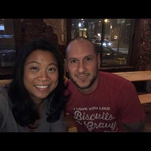 Meet your Posher, Kathleen